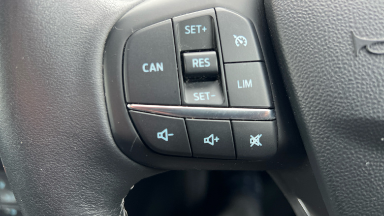 Ford Fiesta 1.0 EcoBoost 95 Titanium 5dr Petrol Hatchback